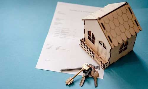 Die Immobilienfinanzierung 2 - Die Immobilienfinanzierung